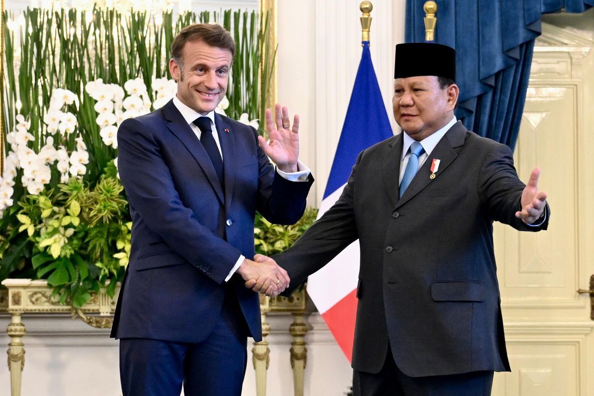 macron-tegaskan-komitmen-prancis-untuk-prabowo-jarak-bukan-penghalang-kerja-sama
