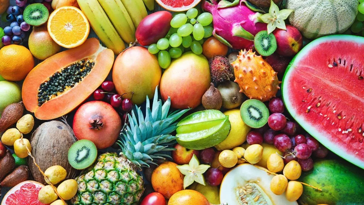 Buah yang Aman untuk Lambung dan Penderita Maag