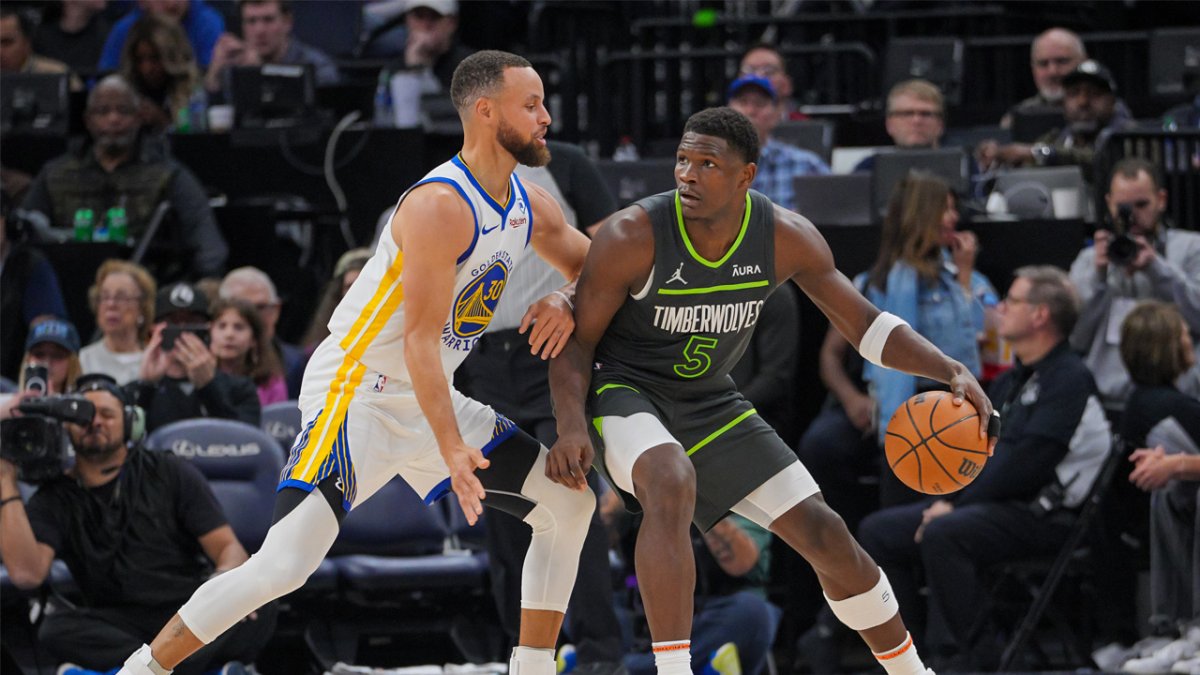 pertarungan-sengit-warriors-atasi-timberwolves-dalam-duel-menegangkan