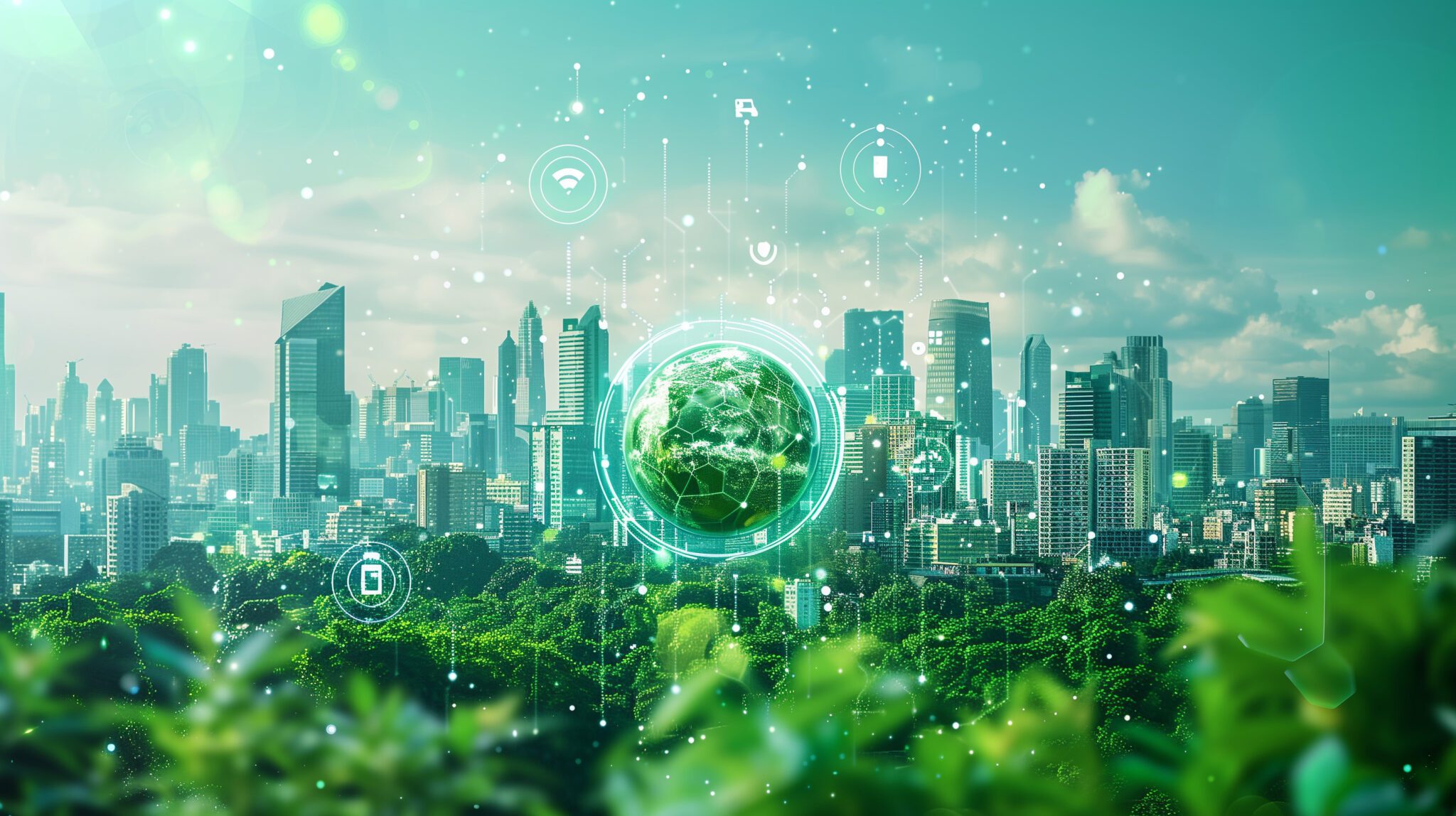 Smart City Tokyo: Mewujudkan Kota Masa Depan dengan Inovasi Berkelanjutan