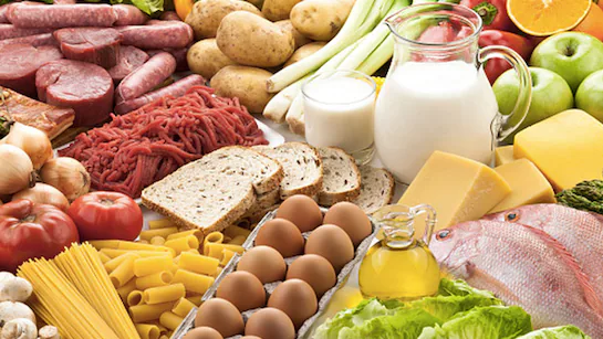 10 Makanan Terbaik untuk Kesehatan Tulang yang Kuat