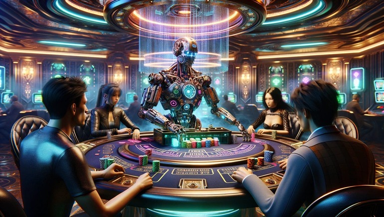 Game Slot Resmi 2025